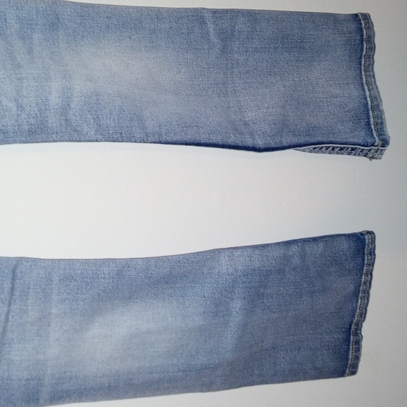 TRUE LUCK Jeans - Decorative Pockets 4 - Picture 10 of 13